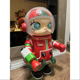 MEGA SPACE MOLLY 1000% Christmas 2021 LIMITED
